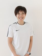 ラシーヌ ビューティーアンドウェルネス(RACINE Beauty&Wellness)&nbsp;青名 慶