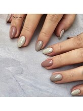 ネイルエース(Nail Ace)/ワンカラー