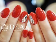 ネイルズアンドスクール ダイヤ(nails&school D.I.A)/