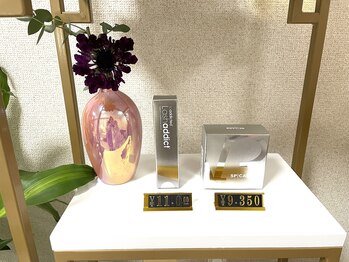 デイズ アイ ベクシー(Day`s eye Becsy)/大人気V3&ラッシュアディクト