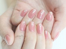 geNe 'n GRUS(ジーン アンド グルス)/ワンカラーコース