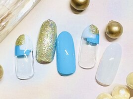 爽やかニュアンス♪