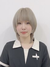 アイラッシュドレス 松田 ひなた