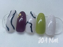 ワンカラー★スタッズ