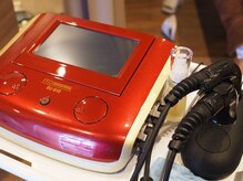 ケージー(KG)/機械と手技で悩みの改善