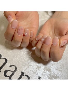 マニス(manis)/