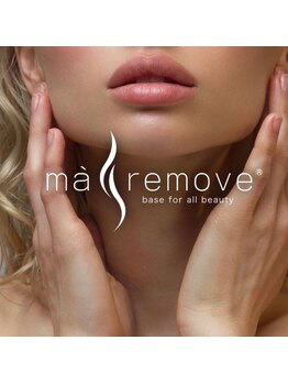 ラフ(Laugh)/New！マリムーブフェイシャルwax