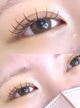 イチマルゴ ガーデン(105 GARDEN)/フラットラッシュ