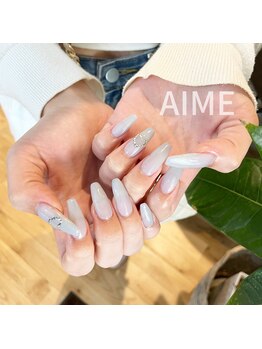 アイム(AIME)/韓国