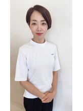 ポーラ 下松店(POLA)&nbsp;湯浅 陽子