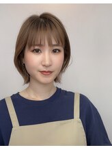 リシェル 高崎店(Richelle) 清塚 礼奈