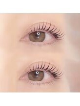 アイモア 名東区 藤が丘店(eye mor.)/まつ毛パーマ★ナチュラルカール