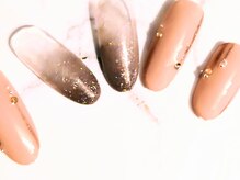 ジラソーレ(Girasole)/秋ネイル季節限定デザイン