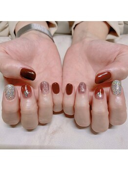 キアラネイルサロン/持ち込みコース