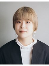 コタコットアイ(cote a cote eye)&nbsp;haruna 