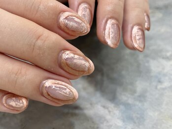 グリー 川口駅前店(glee)/ 【Hand】定額Aコース¥7,000