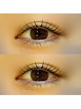 スミカ バイ マージ(Sumika.by merge)/パリジェンヌラッシュリフト