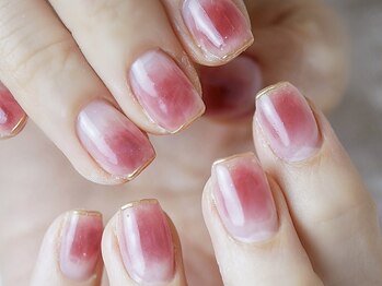 ヘーゼル(Hazel)/