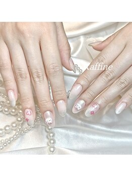 ラフィーネ(RAFFINE)/