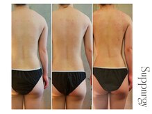 サプナジー(Suppnrgy)の雰囲気（#漢方#リンパ#マッサージ#エナジーテラピー#肩こり#腰痛#引締め）