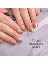 ☆お客様ネイル☆