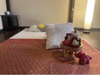 サラ 湯花楽(Sala)/完全個室空間♪