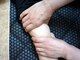 ヨサパーク ラジャス 京橋本店(YOSAPARK Rajas)の写真/【今すぐ二の腕スッキリ！】冷えやリンパの滞りが原因⇒セルフケアでは難しい部分こそプロにお任せ♪