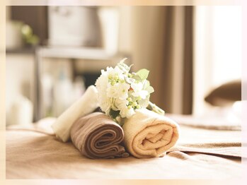 ルルドのお家/あなただけのプライベート空間◎