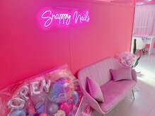スナッピーネイルズ(Snappy Nails)