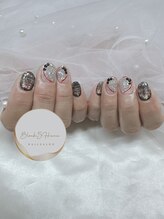 ブロックファイブハナ(Block 5 HANA)/