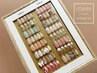 【SNSで大人気の！】★ワンホンネイルデザイン★　オフ込み　¥6500