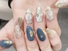 ラニアナネイル 横浜関内店(Laniana Nail)の雰囲気（関内駅1分☆全メニューフィルインの高技術で魅せるデザイン☆）