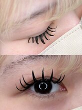 ニード 覚王山(NEED)/束感仕上げのセクシーキュート★