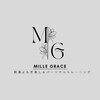 ミルグレイス(MILLE GRACE)のお店ロゴ