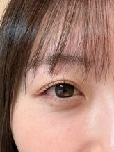 イーズ(ease.)/ラッシュリフト