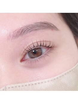 アテ(ate.)/まつげパーマ【カールDesign】