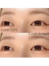 ガレリア ビューティー 桑名店(GALLARIA Beauty)/ラッシュリフト☆