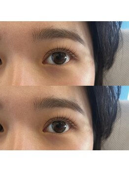 フィービー(pheebe)/ラッシュリフト