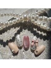 ネイルアンドビューティー ネオン 天神店(Nail&Beauty NEON)/