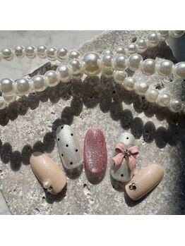 ネイルアンドビューティー ネオン 天神店(Nail&Beauty NEON)/