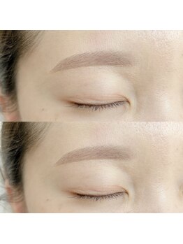 キルナノール 福岡天神(kiruna norr)/アイブロウワックス