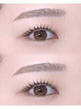 ミイプ(MEPP)/たにわき担当☆ラッシュリフト