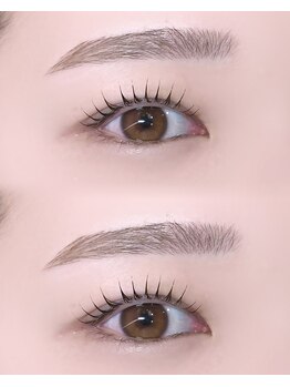 ミイプ(MEPP)/たにわき担当☆ラッシュリフト