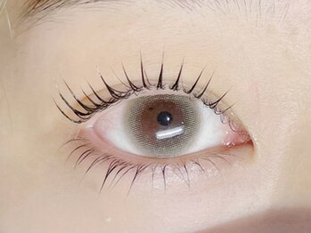 コム 草加マルイ店(com by neolive)/パリ上下 担当坪