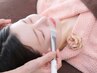 【NEW☆春の肌荒れに】インディバ腸もみ×ララピール～ニキビケア毛穴童顔
