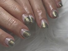 ウニ 立川(uni.)/ニュアンスフレンチ