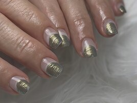 ニュアンスフレンチ