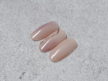 アバネイル 名駅店(AVA NAIL)/シンプルオフィス定額コース