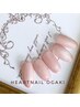 【ワンカラー】ハンド　3850円★