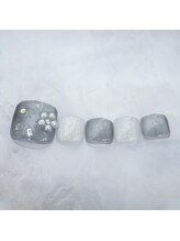 はあとねいる 岡崎駅前店/フット39